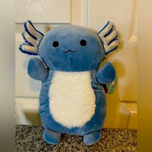 NWT 10” Miss Vi Hugmee Squishmallow